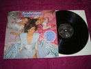 LP - Arabesque (Sandra) Marigot Bay - German 1980 MINT very rare