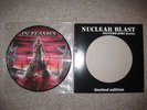 IN FLAMES Colony LP Picture Disc Vinyl Opeth Katatonia Soilwork