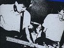 The Strand Lp Seconds Waiting - Rare Power Pop ?Hear