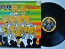 MIKEY DREAD / RARE DUB LP, JUNGLE SIGNAL , D.A.T.C RECORDS , 1982,EX+