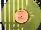 DAVID BOWIE - STAGE - GATEFOLD - DOUBLE YELLOW VINYL