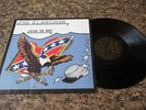 K MEN- Fetch The R ope  LP  (ISD RAC Rebelles OI)