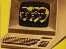 KRAFTWERK - COMPUTERWELT - DE 81 - MINT