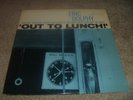 ERIC DOLPHY BLUE NOTE LP 