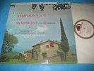 +ASD 388 W/G BIZET SYMPHONY IN C /LALO SYMPHONY IN G MINOR /BEECHAM