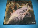 *DECCA SXL 6635/6 DELIBES SYLVIA /NEW PHILHARMONIA /BONYNGE 2 LP