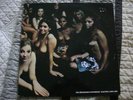 Jimi Hendrix Electric Ladyland Record/Polydor