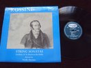 Marriner. Rossini 