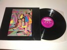 BRIAN DAVISON EVERY WHICH WAY PINK CHARISMA SCROLL 1970 EX/EX