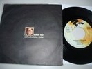 DALIAH LAVI - SCHWABADABA -DABA  Italy ps 7'' in italian  ex++