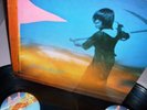 AMON DUUL / Yeti, orig progressive psych 2 LP near mint