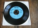 PROMO The Mothers Of Invention – Why Don't You Do Me Right / Big Leg Emma VERVE