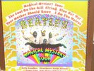 Beatles -  Magical Mystery Tour - Mobile Fidelity