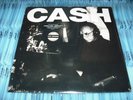 JOHNNY CASH-AMERICAN V-A HUNDRED HIGHWAYS-VINYL LP-NEW/SEALED-180-GRAM-2006-RARE
