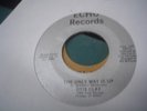 OTIS CLAY - THE ONLY WAY IS UP / SPECIAL KIND OF LOVE / ECHO 2003