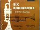 BIX BEIDERBECKE volume 2 VG+ RLP 1050 1st Press 10