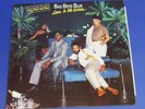 BAD BOYS BLUE -  LOVE IS NO CRIME  LP -  1 ST  PRESSUNG