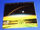 BLUE SYSTEM - WALKING ON A RAINBOW    LP  -   TOP  -   CLUB  EDITION 
