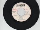 northern soul  ARABIA PROMO THE DELCOS on showcase LISTEN HEAR classic soul