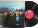 The Rolling Stones Between the Buttons  1967 LP Decca Mono LK 4852  Ex Con