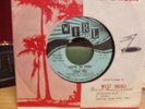 BARBADOS SOUL SINGLE OF JACKIE OPEL 