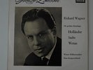 GEORGE LONDON Richard Wagner Knappertsbusch DECCA Mono