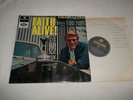 RARE UK Parlophone LP Adam Faith - Faith Alive 1965 Mono Copy