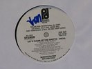 MFSB Let's Clean Up the Ghetto RARE PROMO DISCO 12