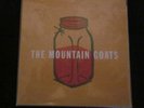 Mountain Goats - Jam Eater Blues Sub Pop Singles EP Iron & Wine Arcade Fire