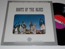 SOUTHERN FOLK HERITAGE Roots of The Blues M- Alan Lomax