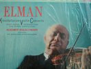 Vanguard Stereolab VSD 2037 Mischa Elman/Golschmann Khachaturian NM-