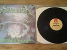 Metallica Creeping Death ORIGINAL RARE Music for Nations diamond head LP EP NICE