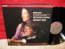 PHILIPS 420 187-1 DIGI CLASSICS STEREO MOZART PIANO CONCERTOS 22 & 23 UCHIDA NM