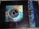 Pink Floyd - Pulse - 1995 UK 4-LP Vinyl Box Set with hardcover book - NEW