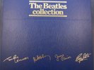 The Beatles Collection Blue Box Original UK 13 Album Box Set BC13 Vinyl