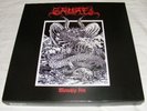 SAMAEL - WORSHIP HIM lim. COLLECTOR`S BOX SET 