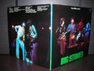 Rolling Stones Big Stones Japan ONLY 2LP NM/NM 1974