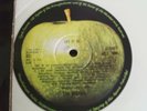 The Beatles LP Let It Be White Vinyl Apple UK Export Not A Bootleg Brand New