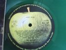 The Beatles LP Abbey Road Green Vinyl Apple UK Export Not A Bootleg