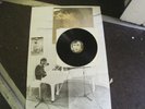 John Lennon LP Imagine UK Apple 1st press Poster & Card Complete The Beatles