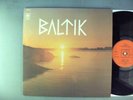 Baltik  Self-Titled    Swedish Press    Psych Funk Breaks