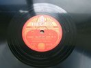 DECCA K 1178-9 2 x 78 Max Rostal violin Frankel Sonata NM
