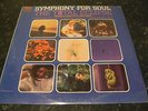 SYMPHONY FOR SOUL  total eclipse incs SUPERTIME GOLDEN WORLD STRINGS  STILL SEAL
