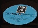 The Beatles Something New  mit Columbia Label   German  Platte Mint Archiv
