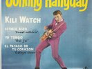 JOHNNY HALLYDAY 7