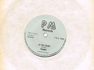 CONGOS At the Feast - JUNIOR DELGADO Sons of Slaves (45 t. Import Jamaica)