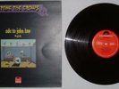 STONE THE CROWS ODE TO JOHN LAW POLYDOR 1970 LP NM RARE MAGGIE BELL L K