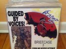 Guided By Voices - Briefcase 3 LP SEALED MINT