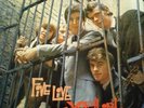 YARDBIRDS Five Live lp U.K. MoNo 1st press PSyCH