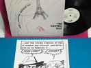 THE ELECTRIC EELS LP ORIGINAL PRESSING LIMITED EDITION 2000  N.MINT RARE PUNK